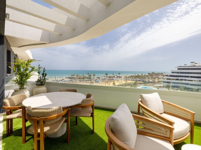 Appartement, Torremolinos Centro, R5483605