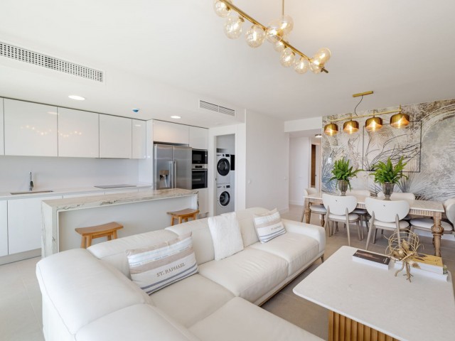 2 Slaapkamer Appartement in Torremolinos Centro