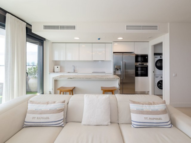 2 Slaapkamer Appartement in Torremolinos Centro