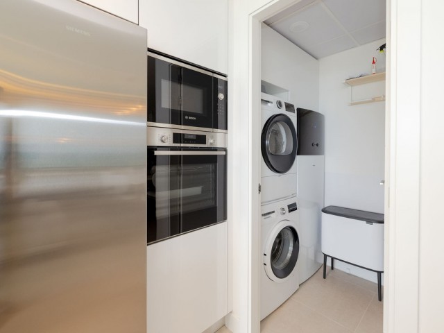 2 Slaapkamer Appartement in Torremolinos Centro
