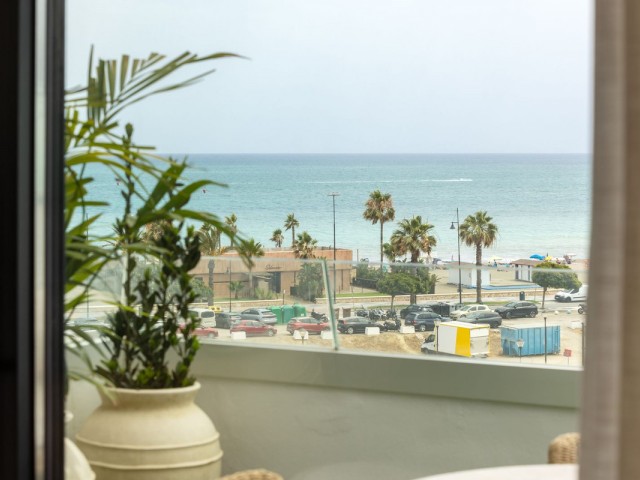 2 Slaapkamer Appartement in Torremolinos Centro