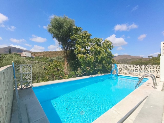 2 Makuuhuoneen Huvila La Cala