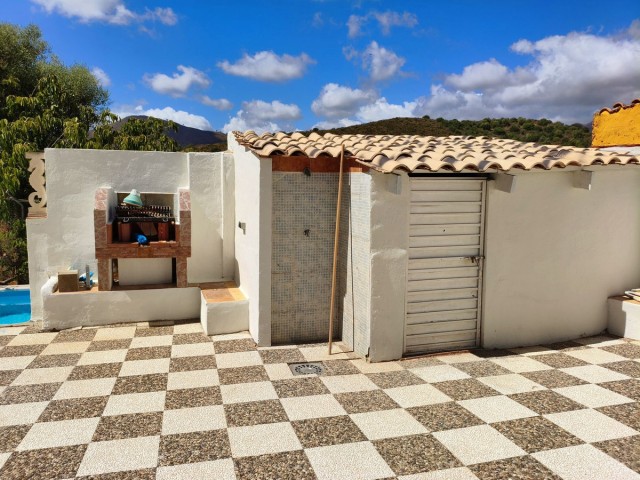 2 Makuuhuoneen Huvila La Cala