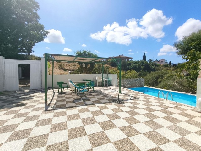 2 Makuuhuoneen Huvila La Cala