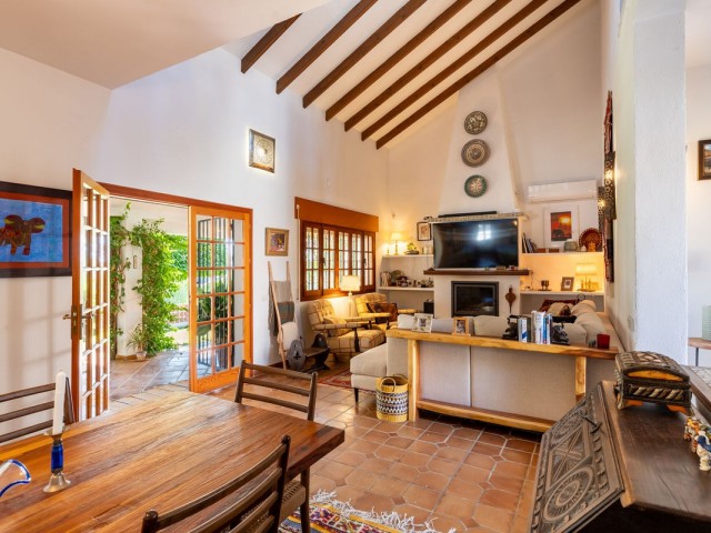 Villa, El Coto, R5487739