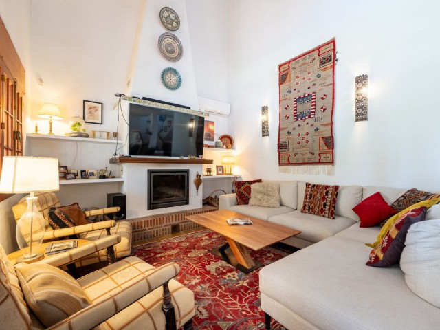 4 Schlafzimmer Villa in El Coto