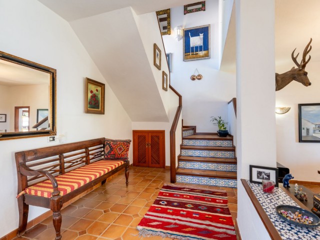 4 Schlafzimmer Villa in El Coto