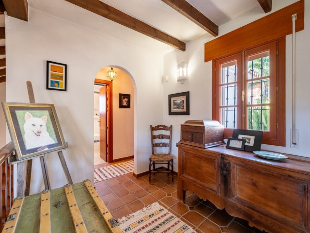 4 Schlafzimmer Villa in El Coto