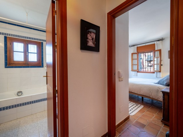 4 Schlafzimmer Villa in El Coto