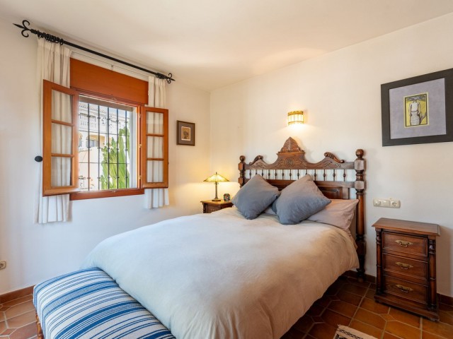 4 Schlafzimmer Villa in El Coto