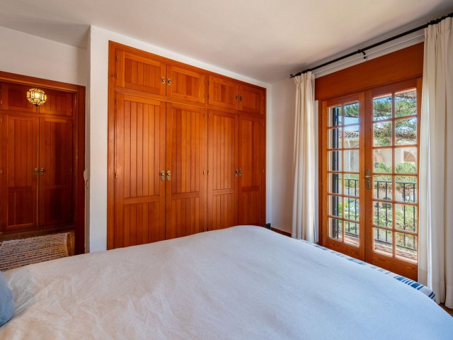 4 Schlafzimmer Villa in El Coto