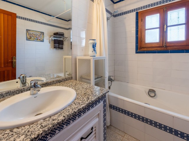 4 Schlafzimmer Villa in El Coto