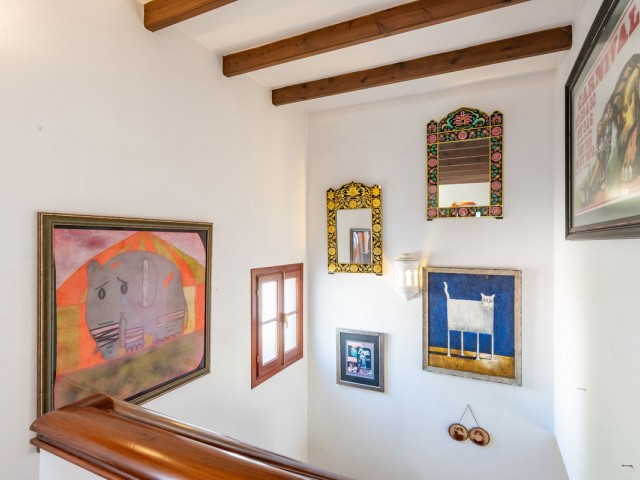 4 Schlafzimmer Villa in El Coto