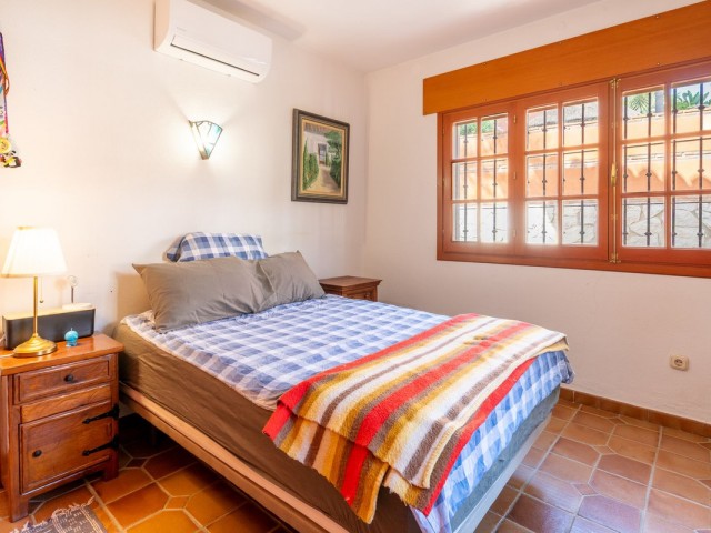 4 Schlafzimmer Villa in El Coto