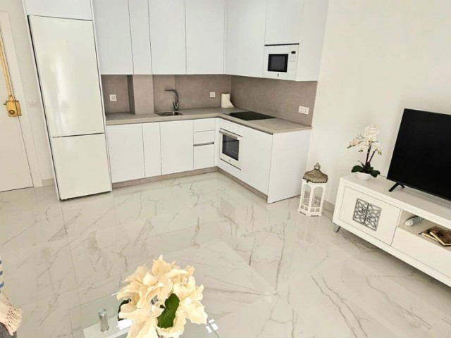 Apartment, Fuengirola, R5445226