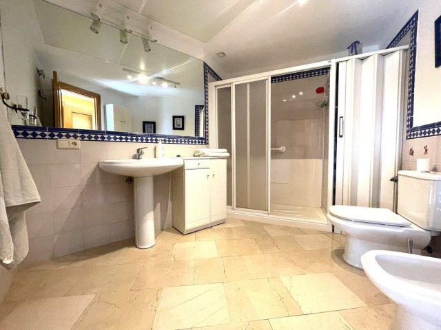 Apartment, San Pedro de Alcántara, R5452099