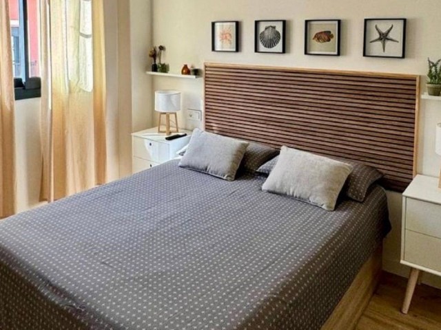 Apartment, Los Boliches, R5464792