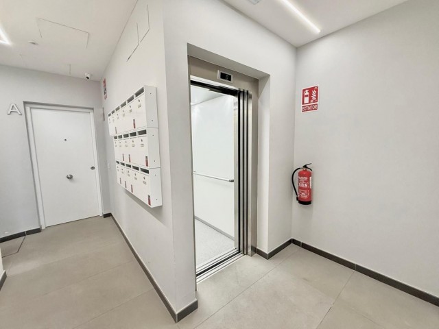 2 Bedrooms Apartment in Los Boliches