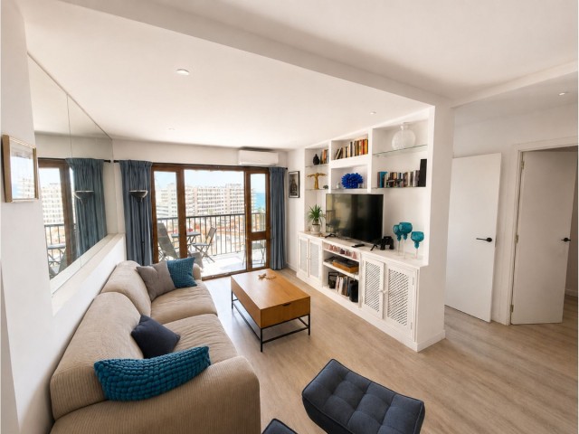 Apartment, Torremolinos, R5465125
