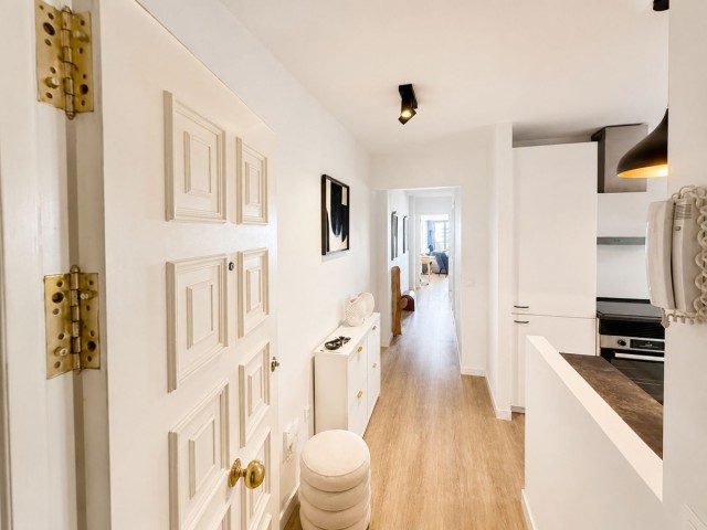 3 Bedrooms Apartment in Torremolinos