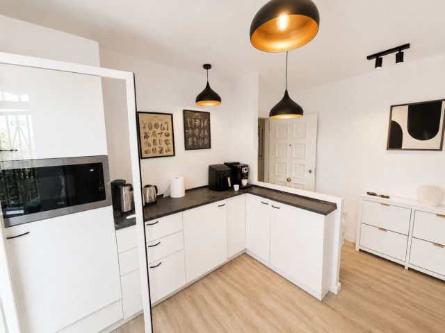 3 Bedrooms Apartment in Torremolinos