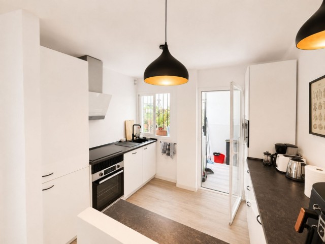 3 Bedrooms Apartment in Torremolinos