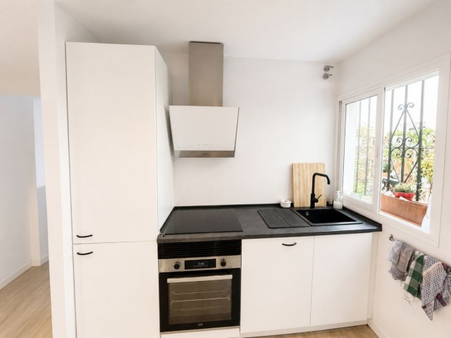 3 Bedrooms Apartment in Torremolinos