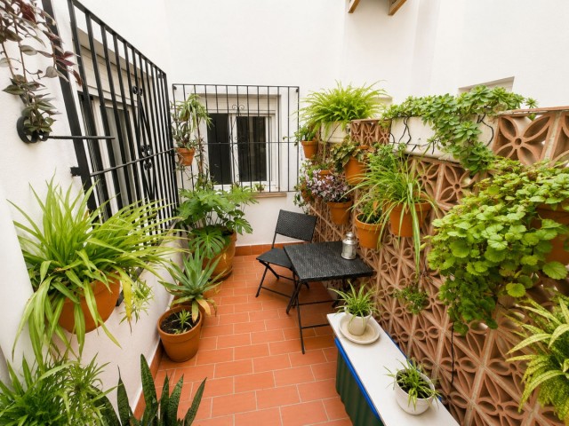 3 Bedrooms Apartment in Torremolinos