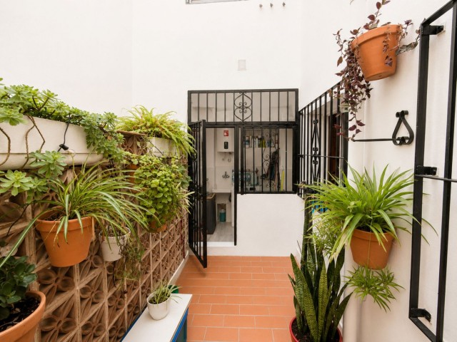 3 Bedrooms Apartment in Torremolinos