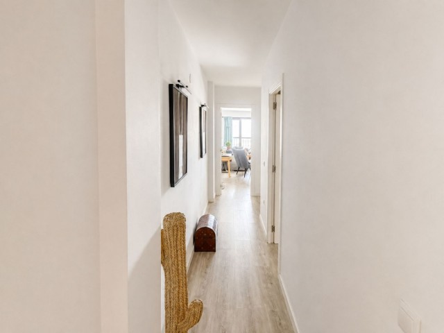 3 Bedrooms Apartment in Torremolinos