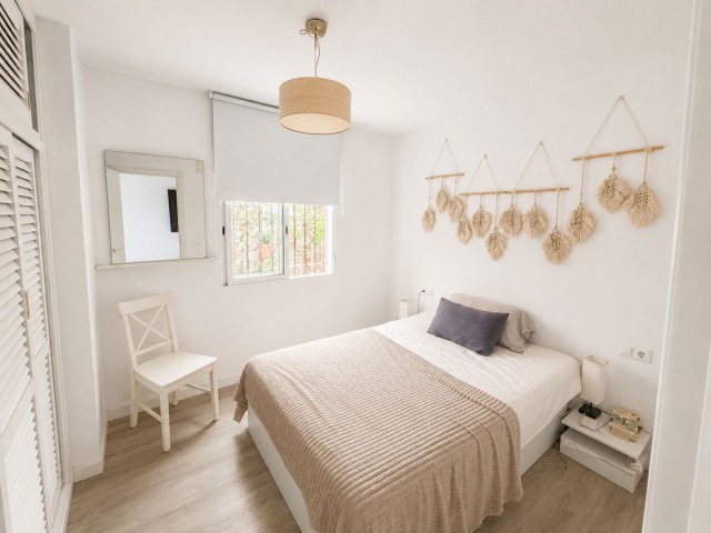 3 Bedrooms Apartment in Torremolinos
