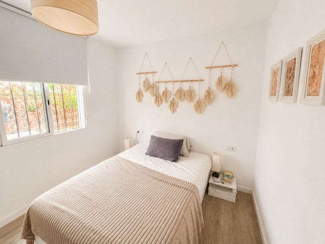 3 Bedrooms Apartment in Torremolinos