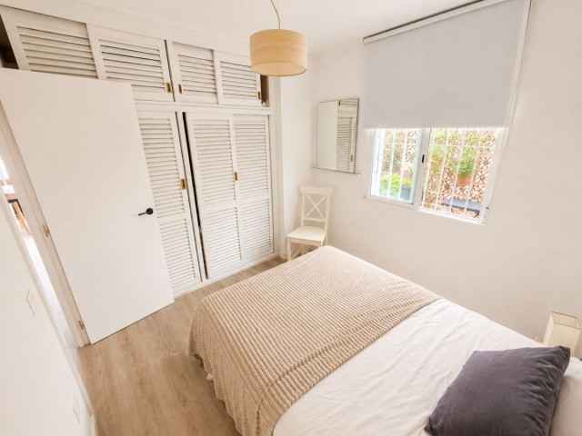 3 Bedrooms Apartment in Torremolinos