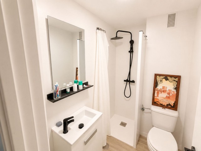 3 Bedrooms Apartment in Torremolinos