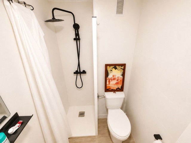 3 Bedrooms Apartment in Torremolinos