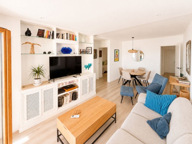 3 Bedrooms Apartment in Torremolinos