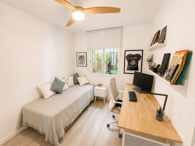 3 Bedrooms Apartment in Torremolinos