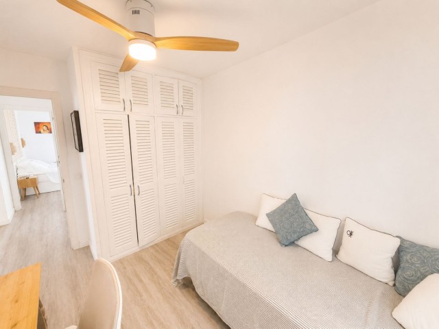 3 Bedrooms Apartment in Torremolinos