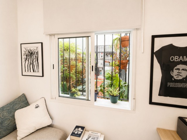3 Bedrooms Apartment in Torremolinos