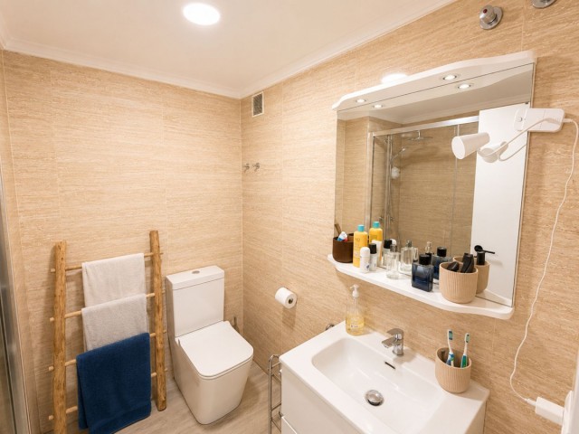3 Bedrooms Apartment in Torremolinos