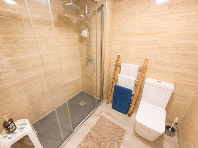 3 Bedrooms Apartment in Torremolinos
