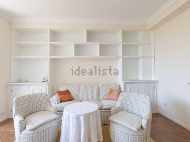 Apartment, Nueva Andalucia, R5471335