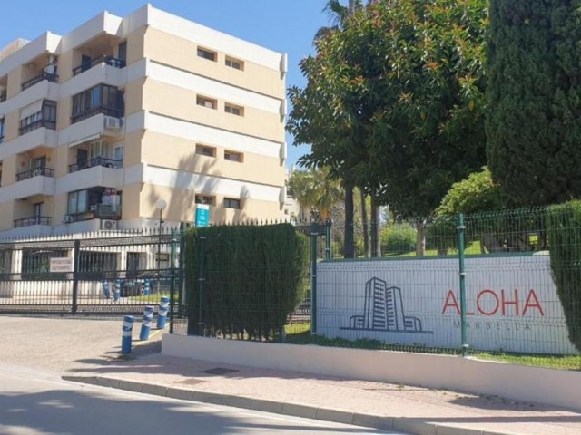 2 Bedrooms Apartment in Nueva Andalucía