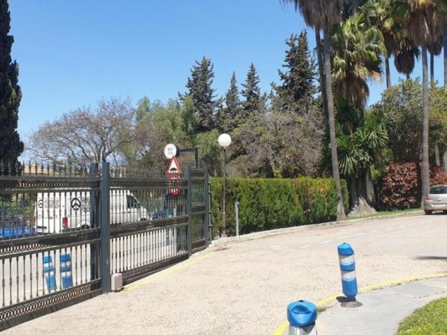 2 Bedrooms Apartment in Nueva Andalucía