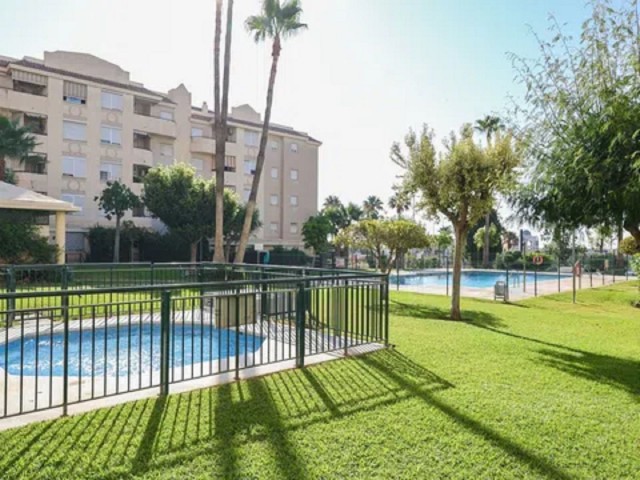 Appartement, El Pinillo, R5485918