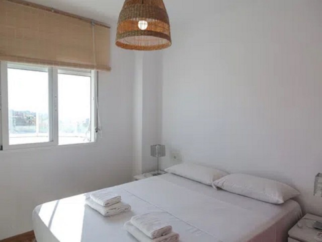 3 Schlafzimmer Apartment in El Pinillo