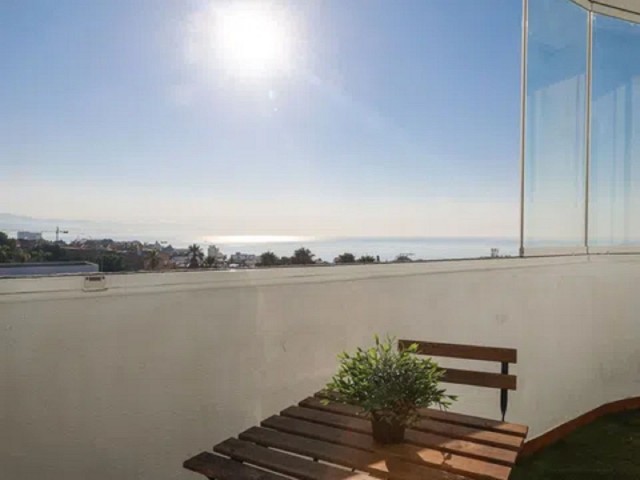 3 Schlafzimmer Apartment in El Pinillo