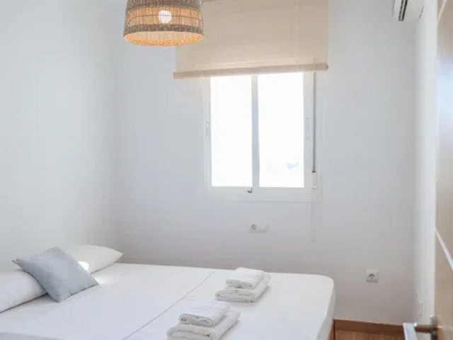3 Schlafzimmer Apartment in El Pinillo