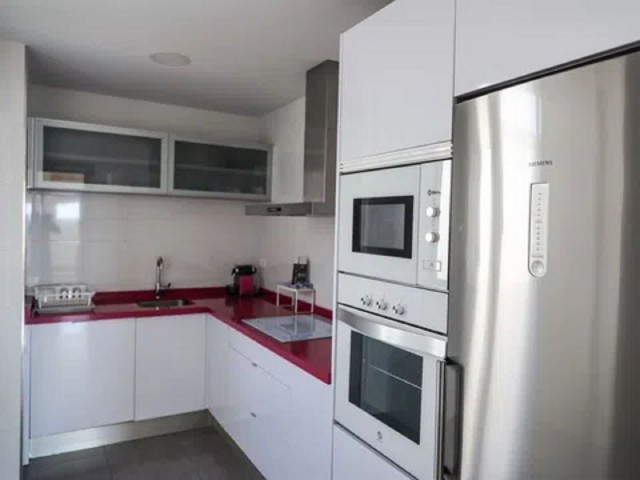 3 Schlafzimmer Apartment in El Pinillo
