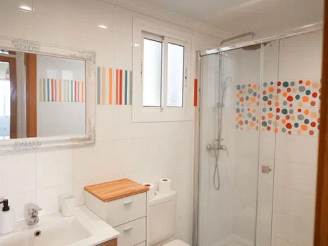 3 Schlafzimmer Apartment in El Pinillo
